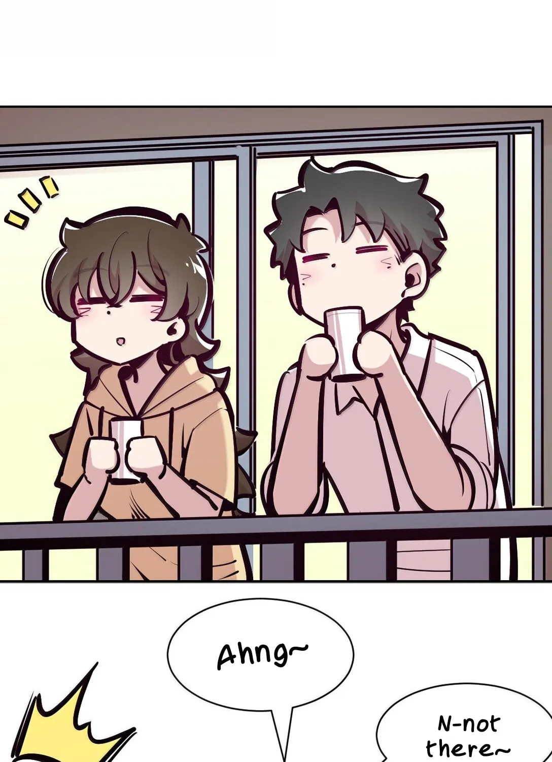 Demon X Angel Can