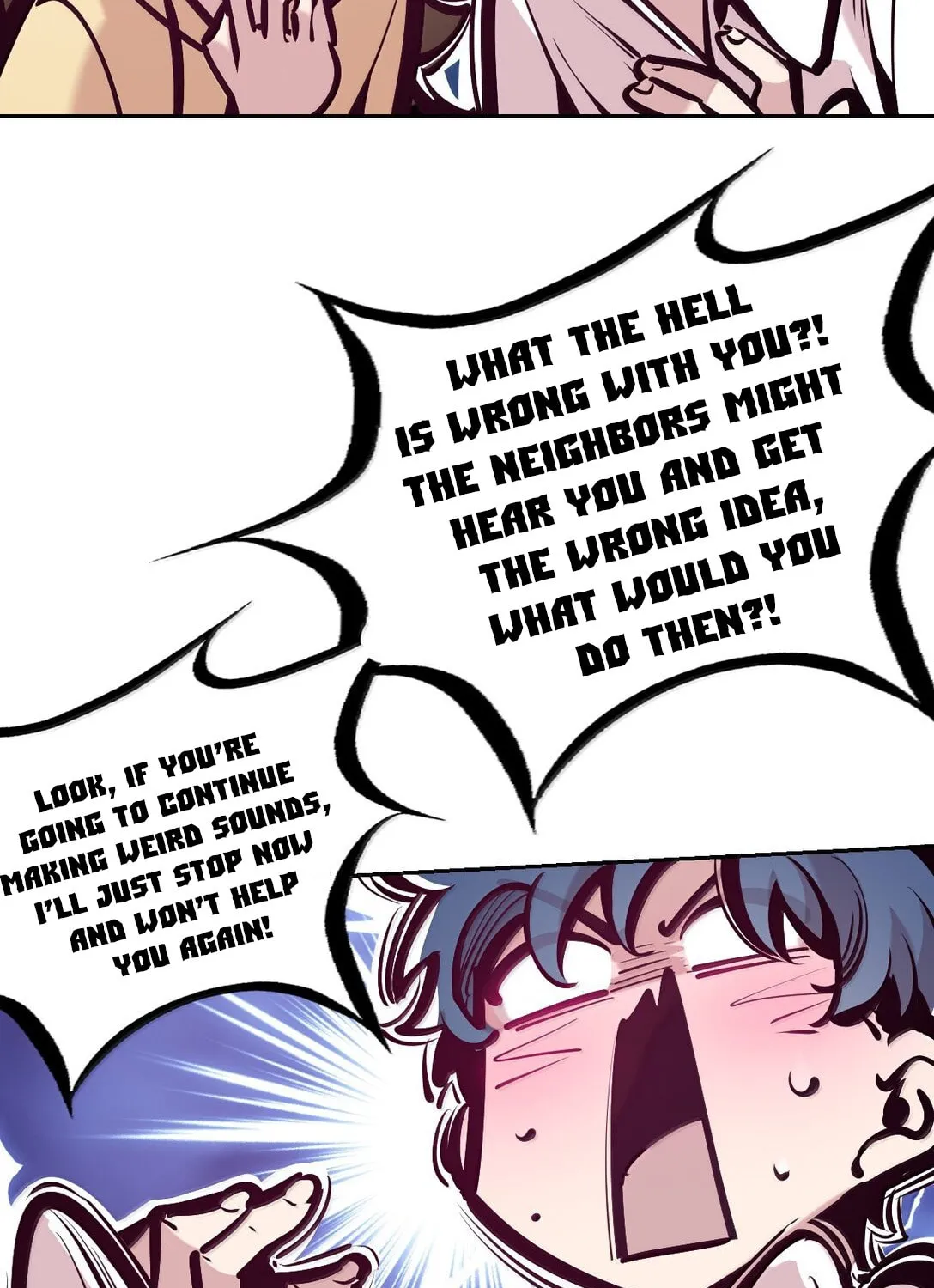 Demon X Angel Can