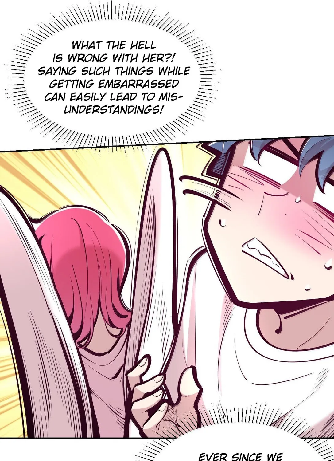 Demon X Angel Can