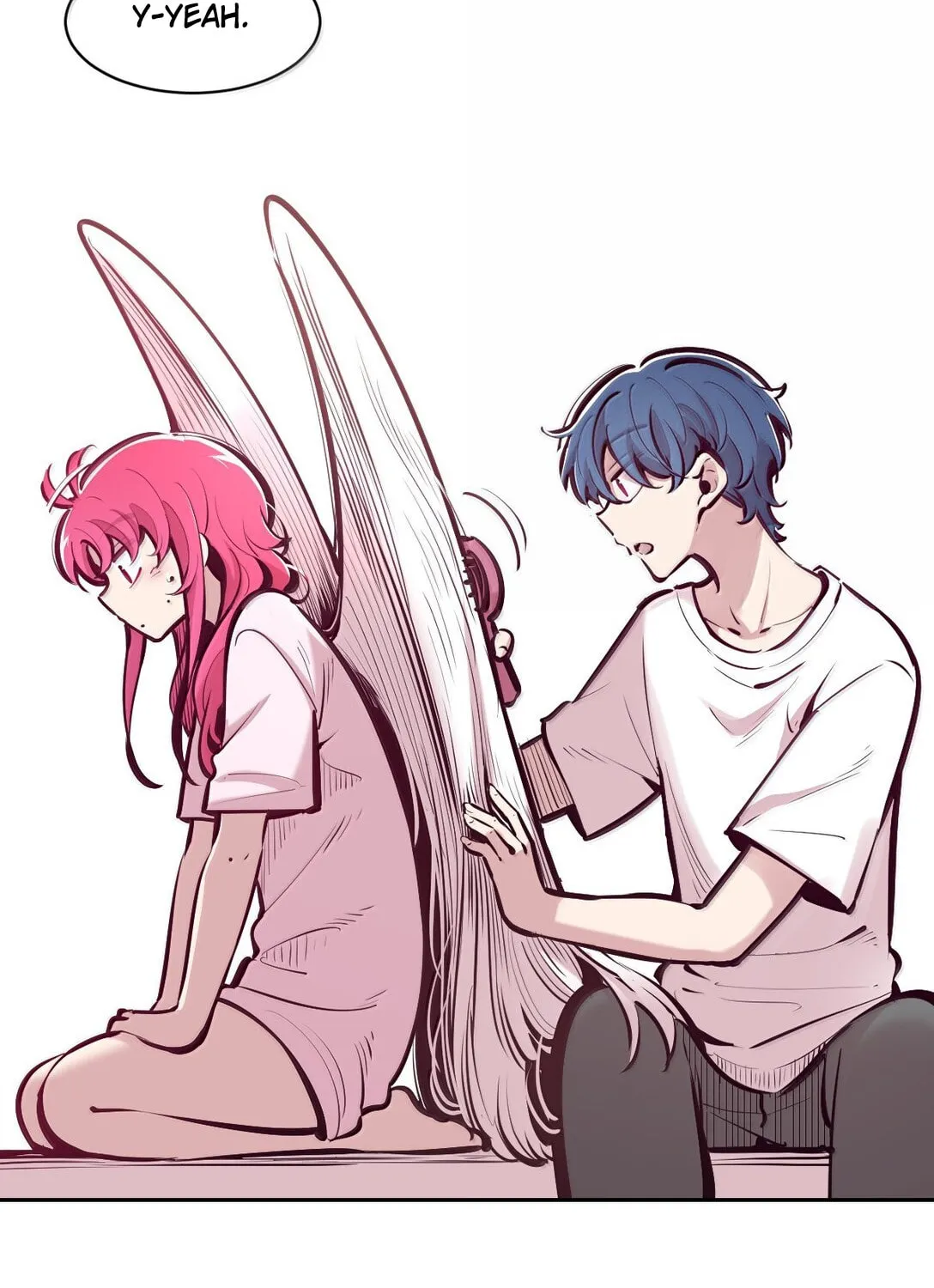 Demon X Angel Can