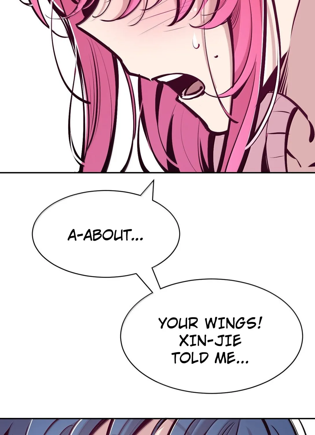 Demon X Angel Can