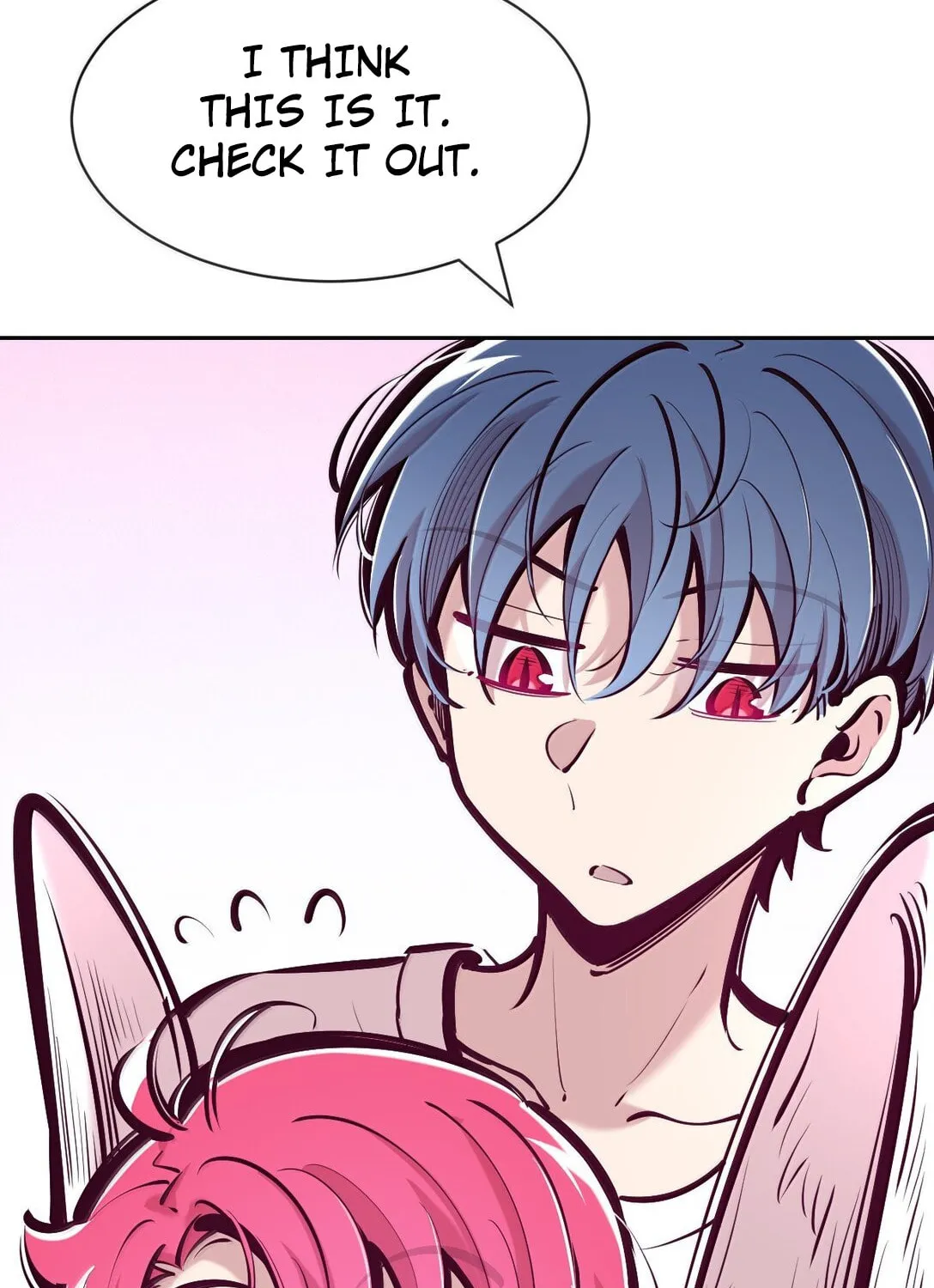 Demon X Angel Can