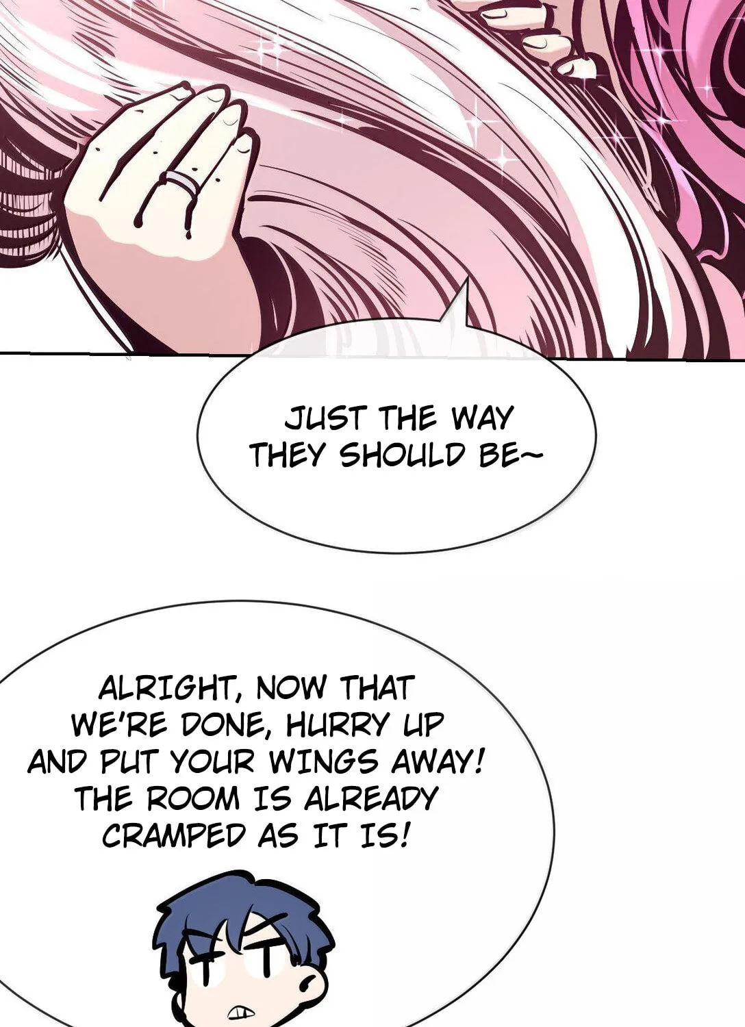 Demon X Angel Can