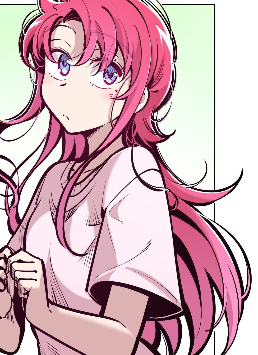 Demon X Angel Can