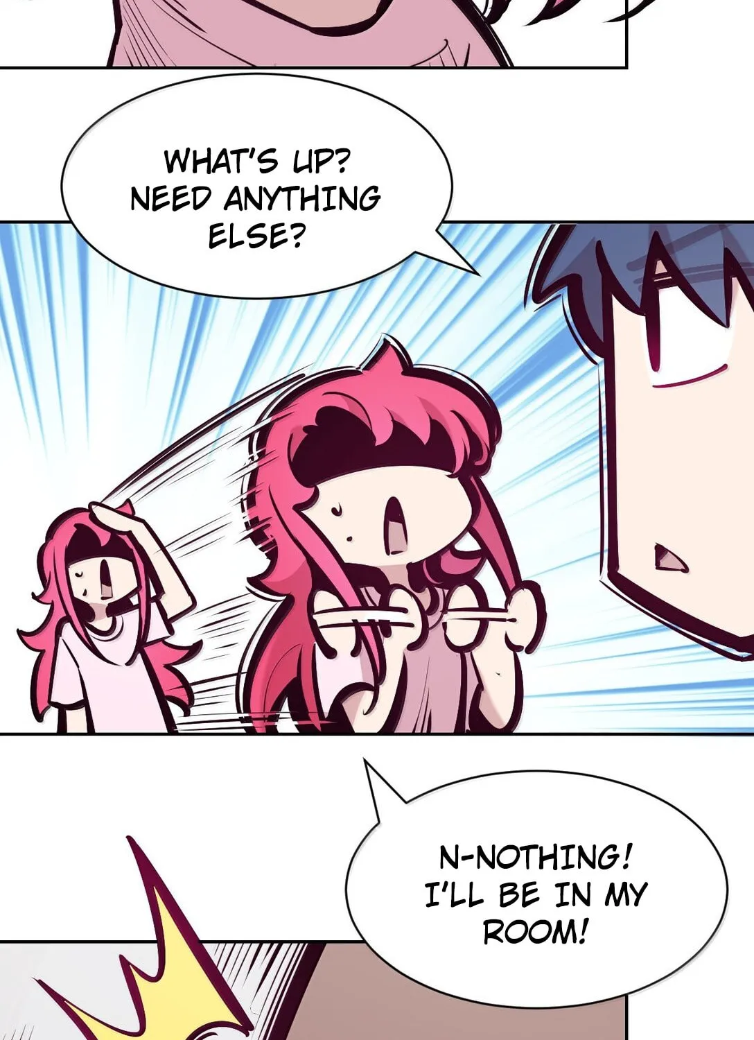Demon X Angel Can