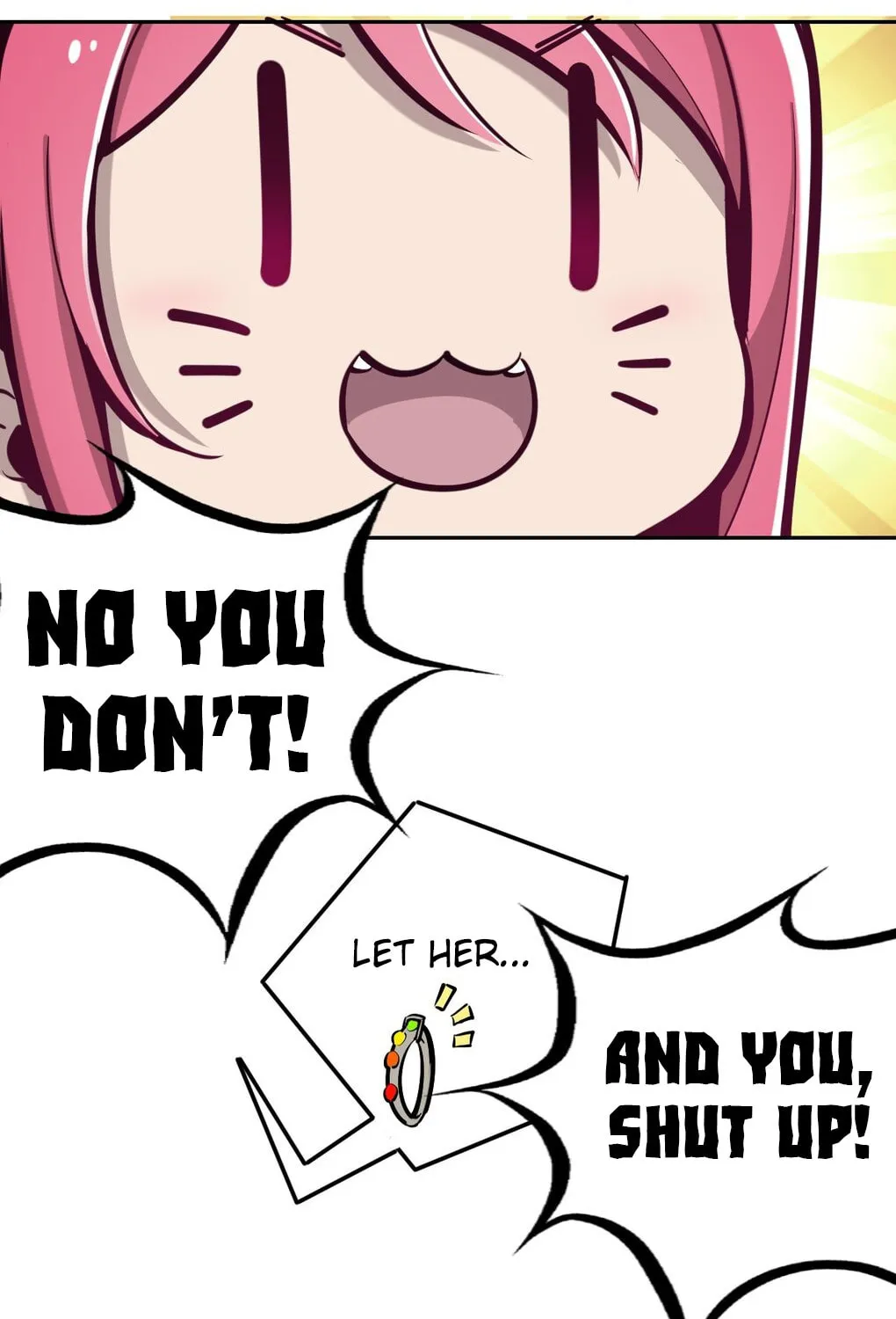 Demon X Angel Can