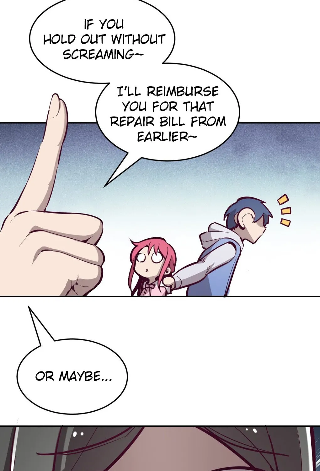 Demon X Angel Can