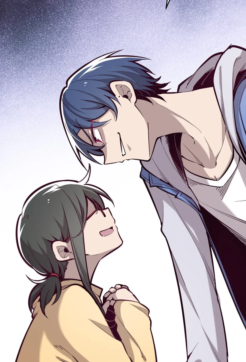 Demon X Angel Can