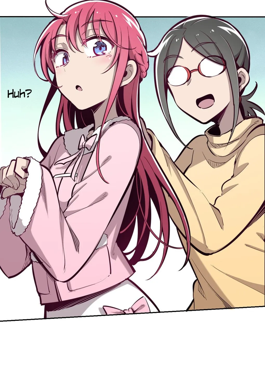 Demon X Angel Can