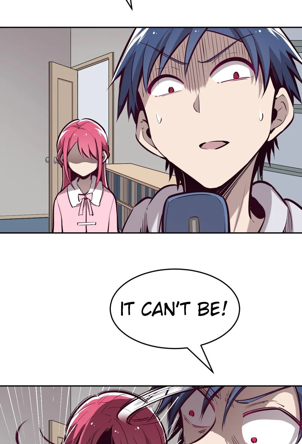 Demon X Angel Can