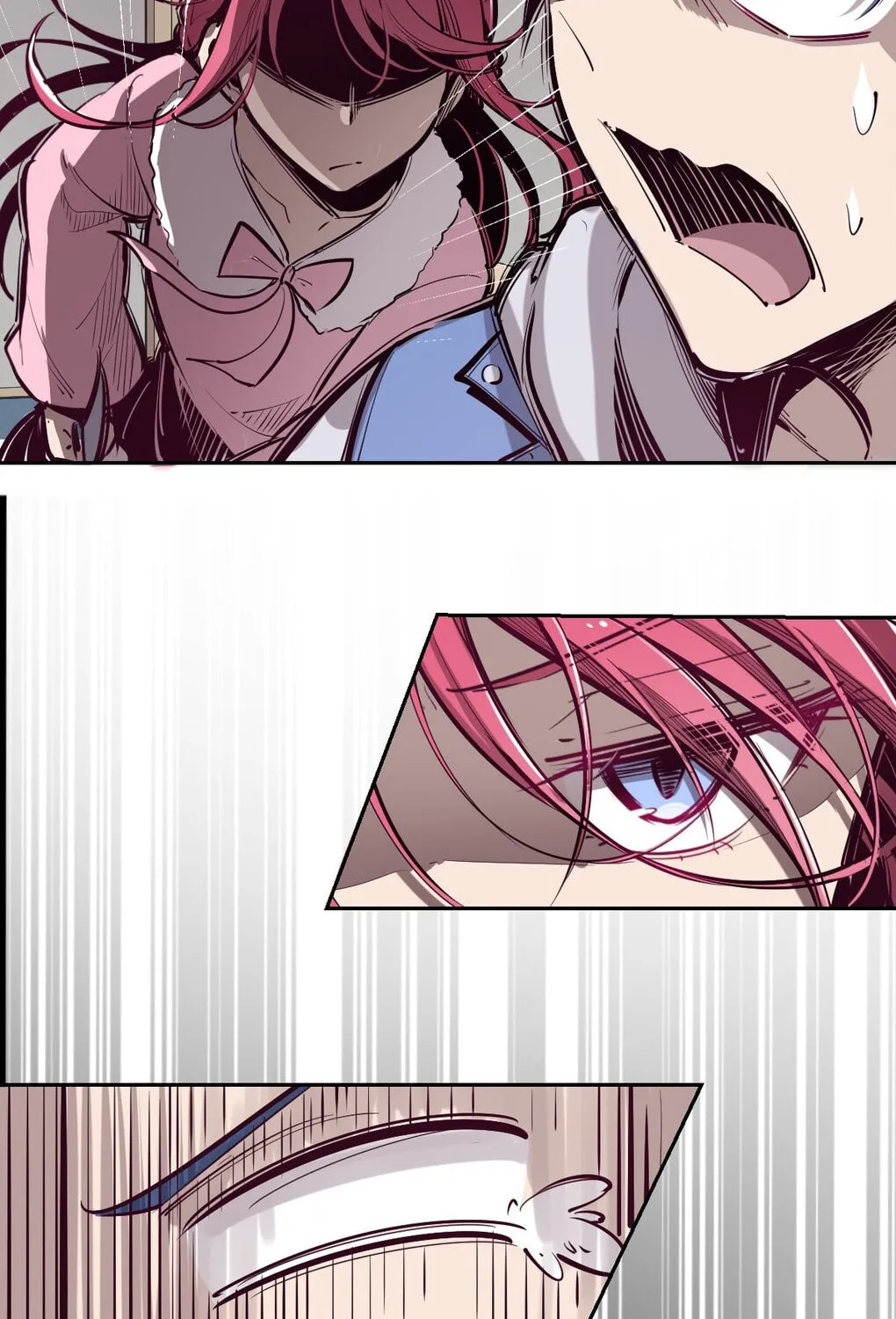Demon X Angel Can