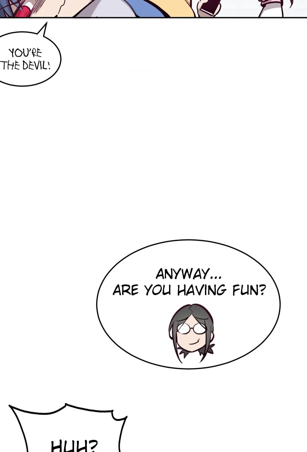 Demon X Angel Can