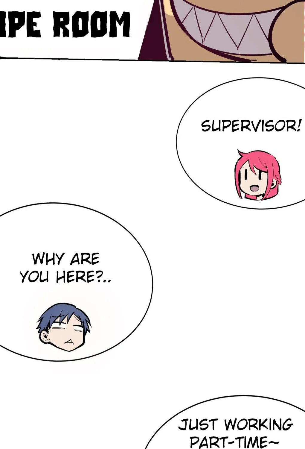 Demon X Angel Can