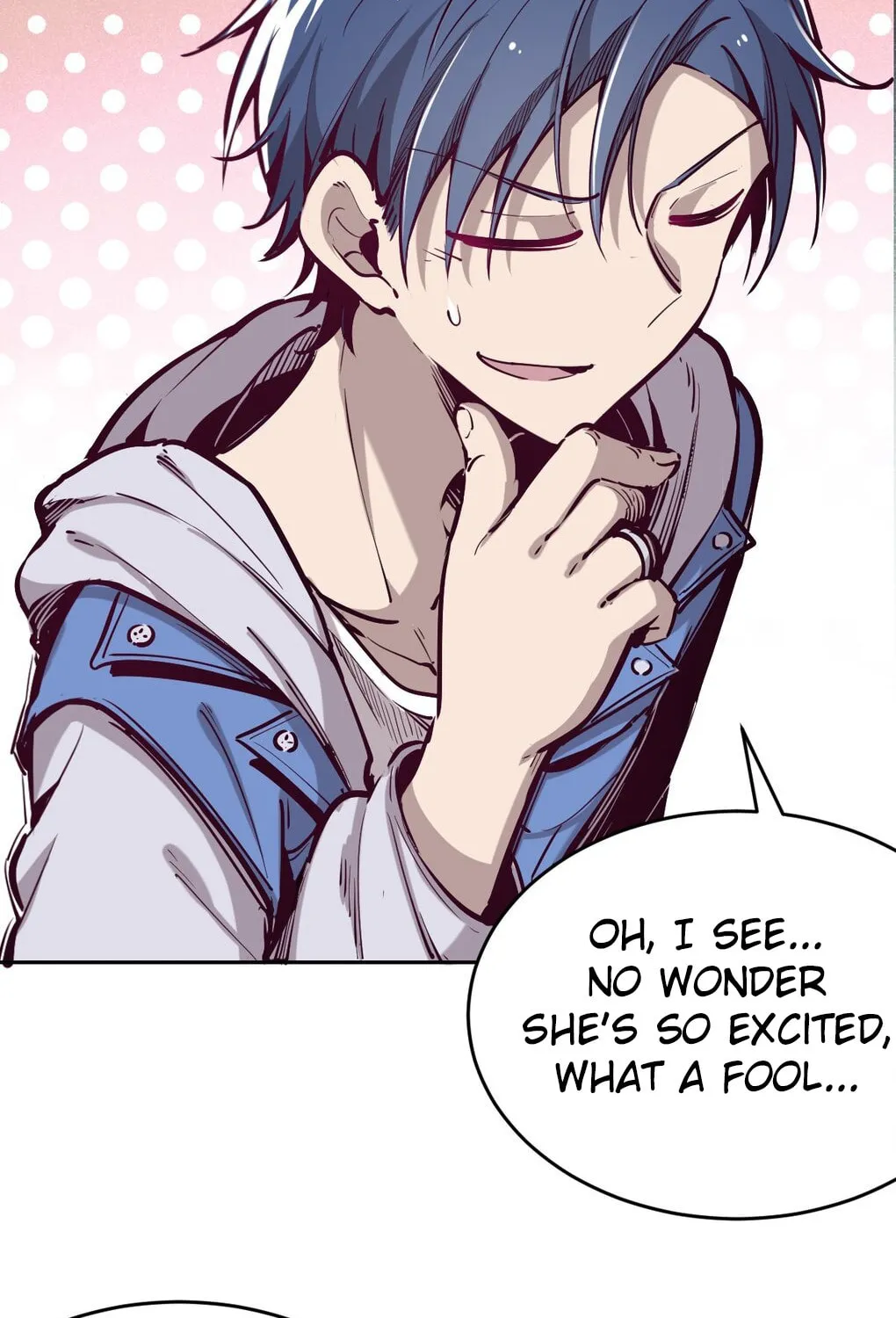 Demon X Angel Can