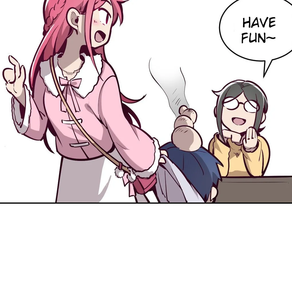 Demon X Angel Can