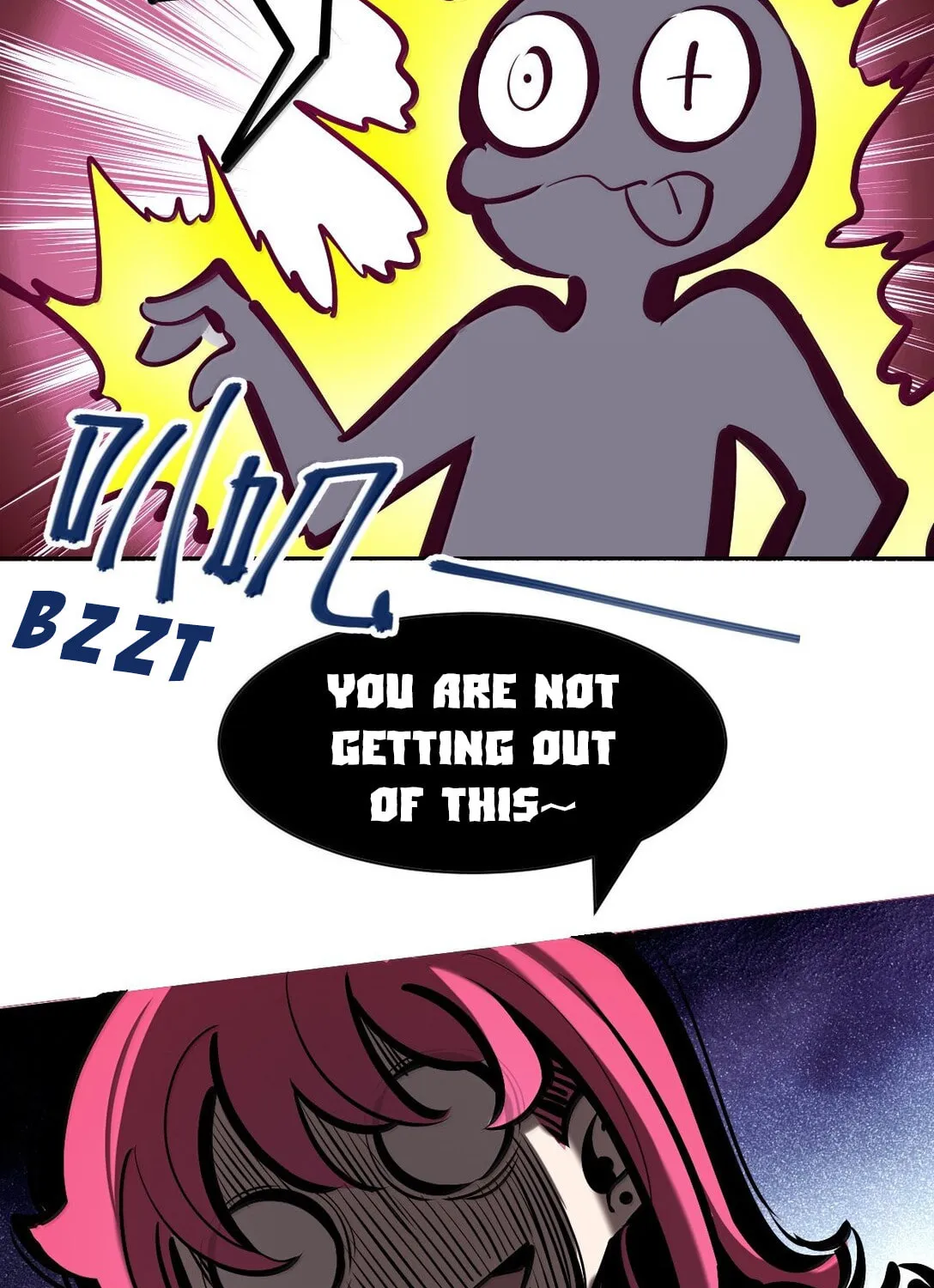 Demon X Angel Can