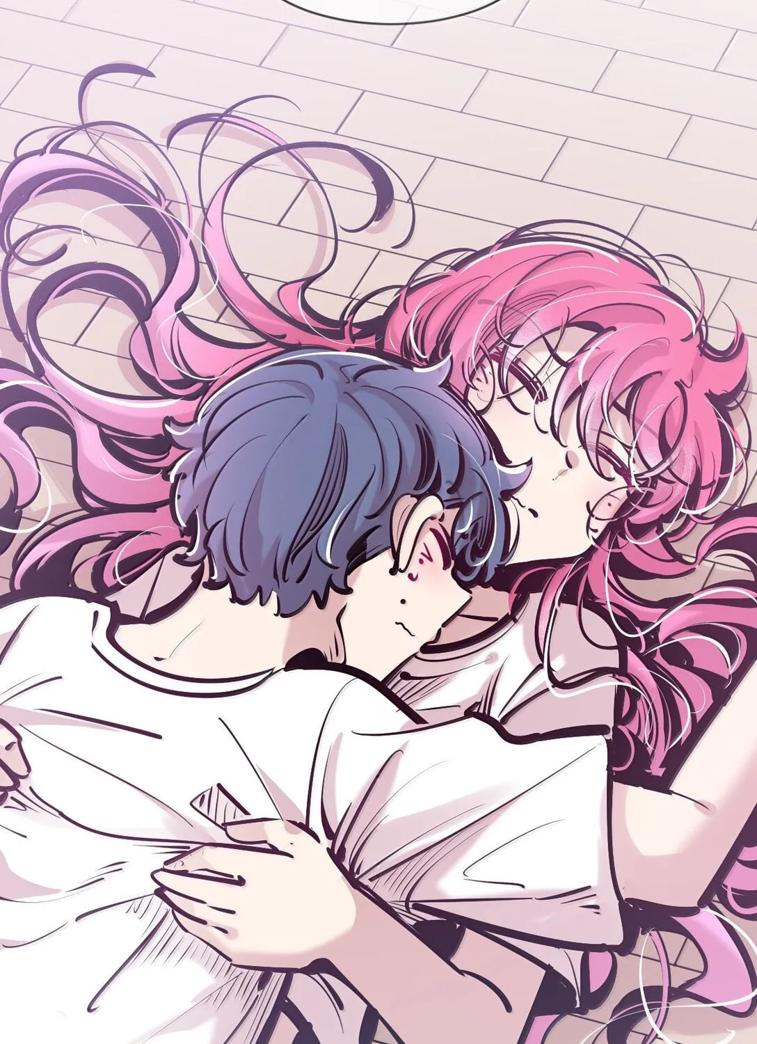 Demon X Angel Can