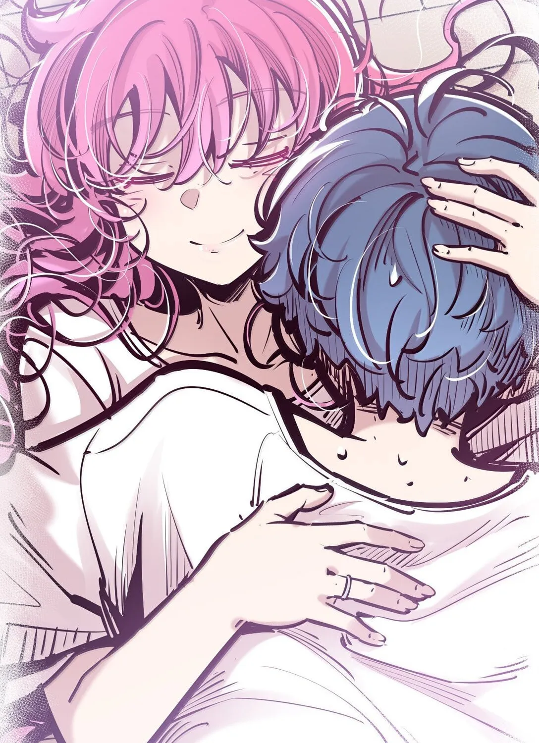 Demon X Angel Can