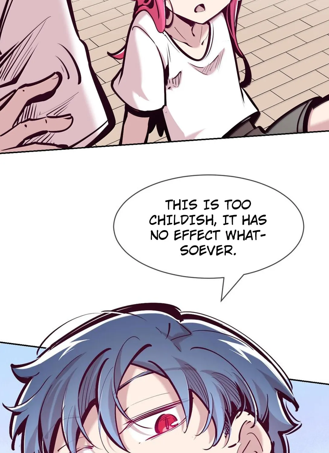 Demon X Angel Can