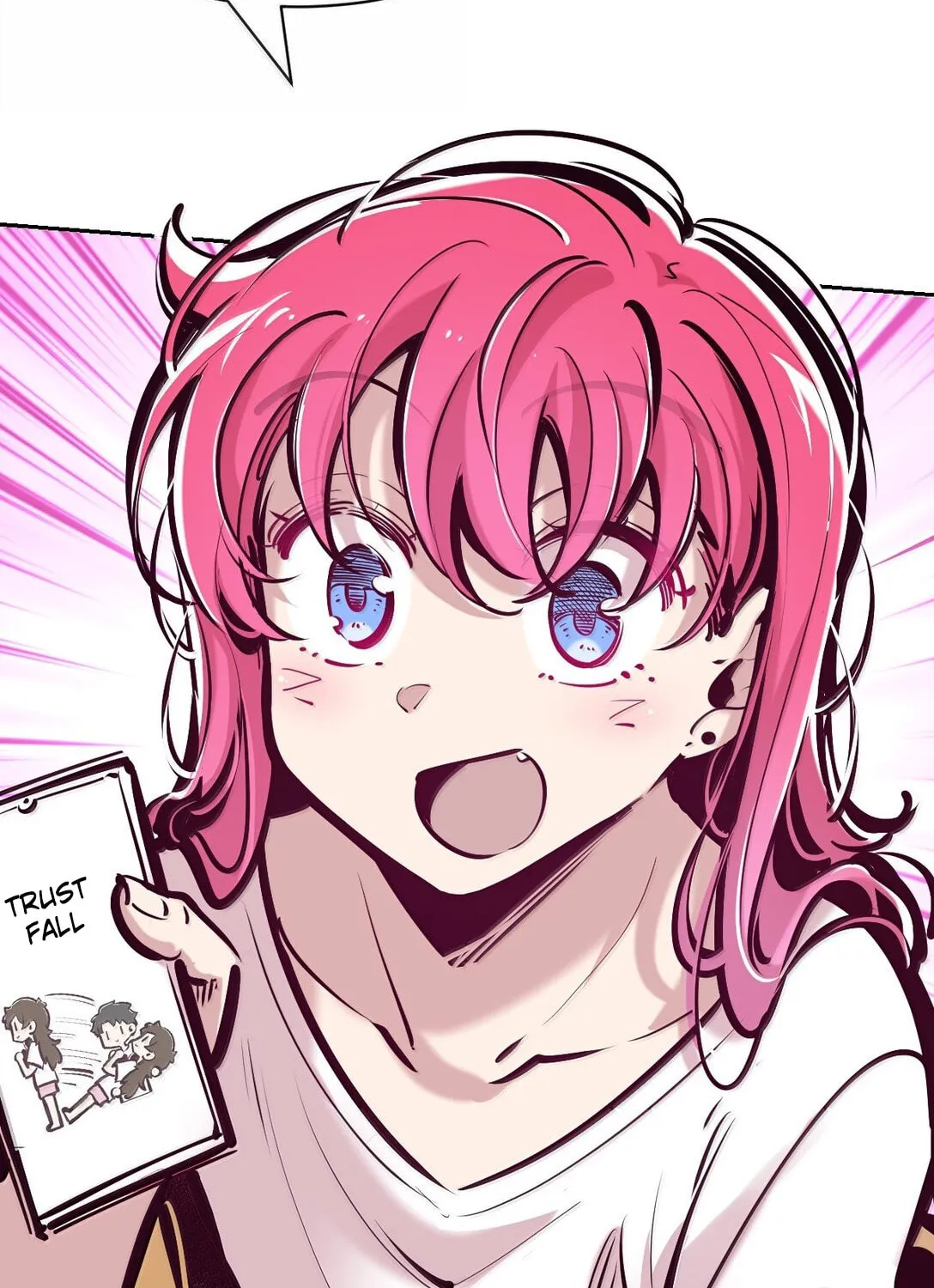 Demon X Angel Can
