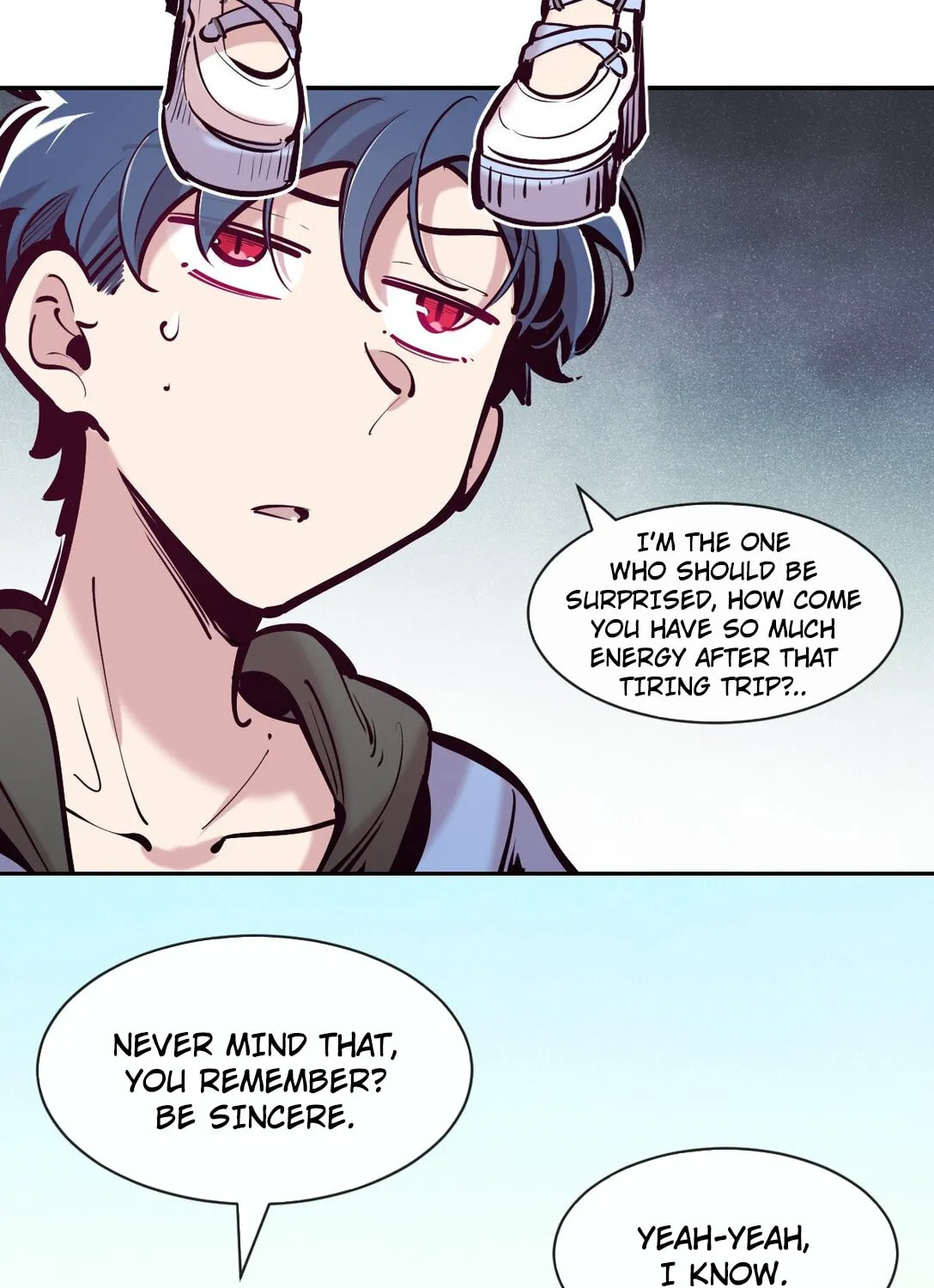 Demon X Angel Can