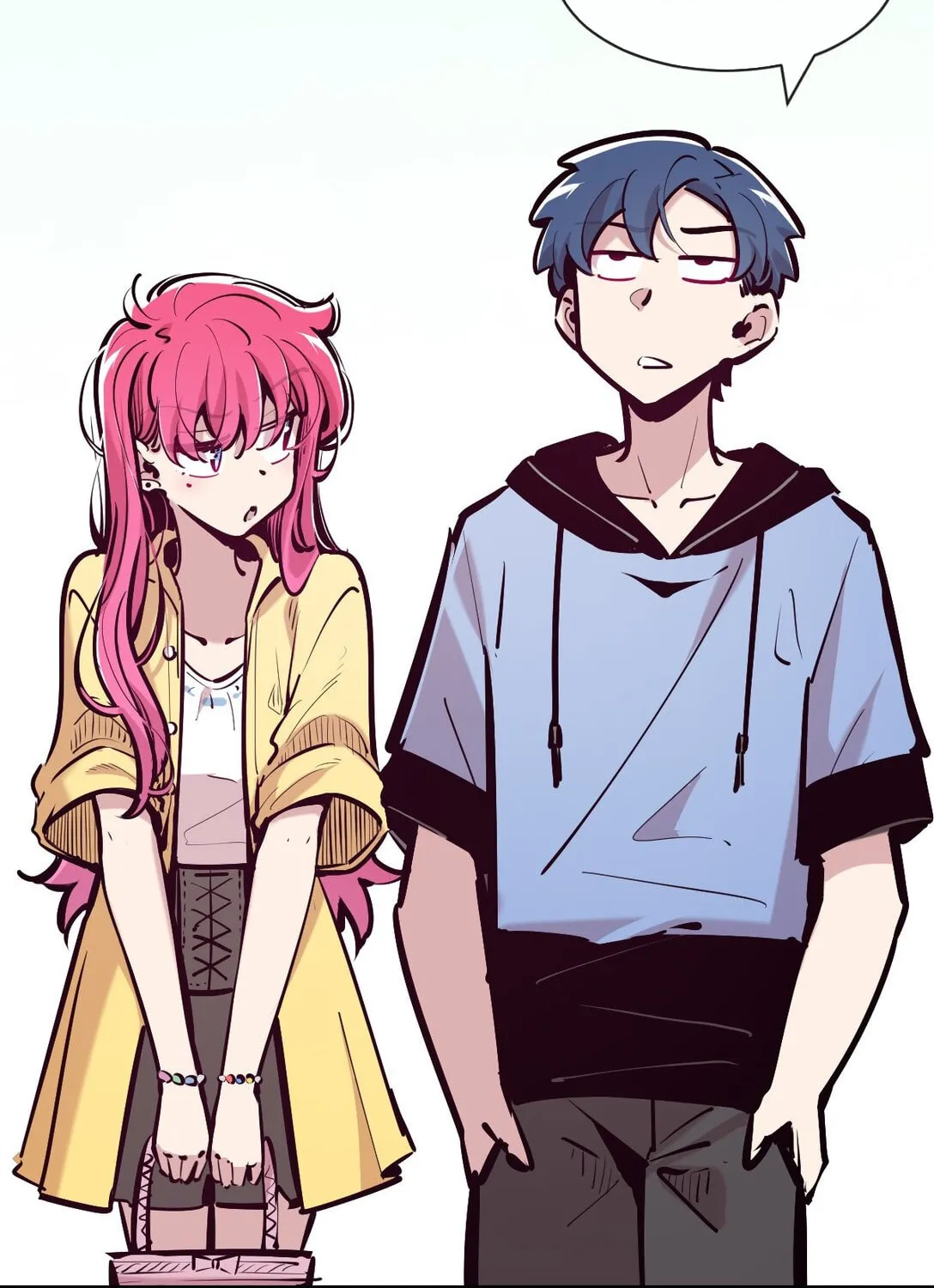 Demon X Angel Can