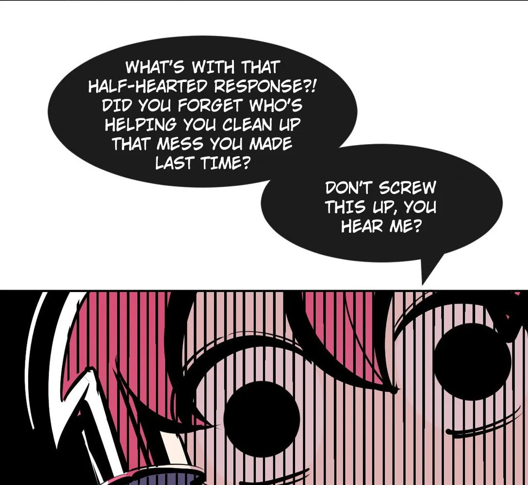 Demon X Angel Can