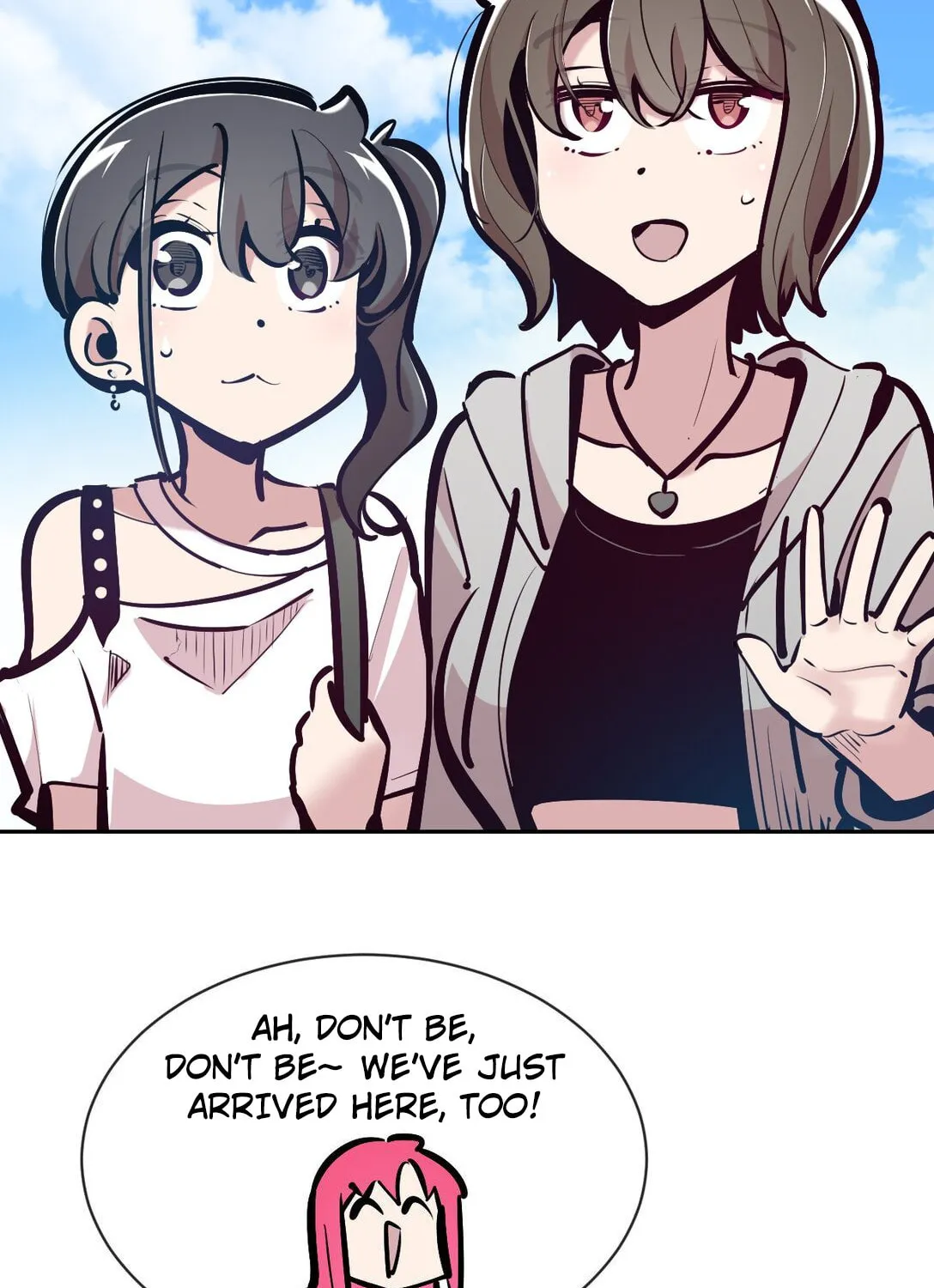 Demon X Angel Can