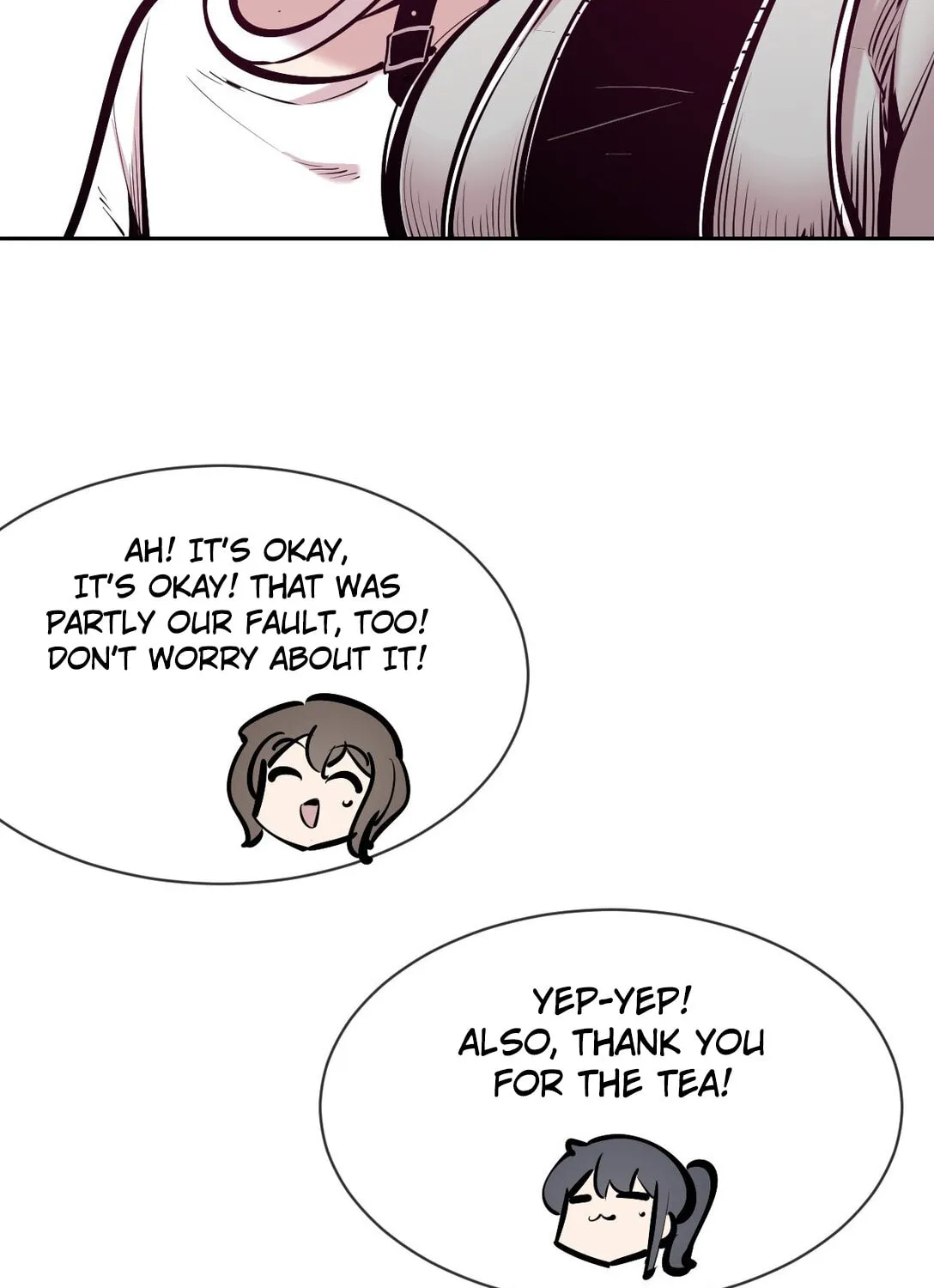 Demon X Angel Can