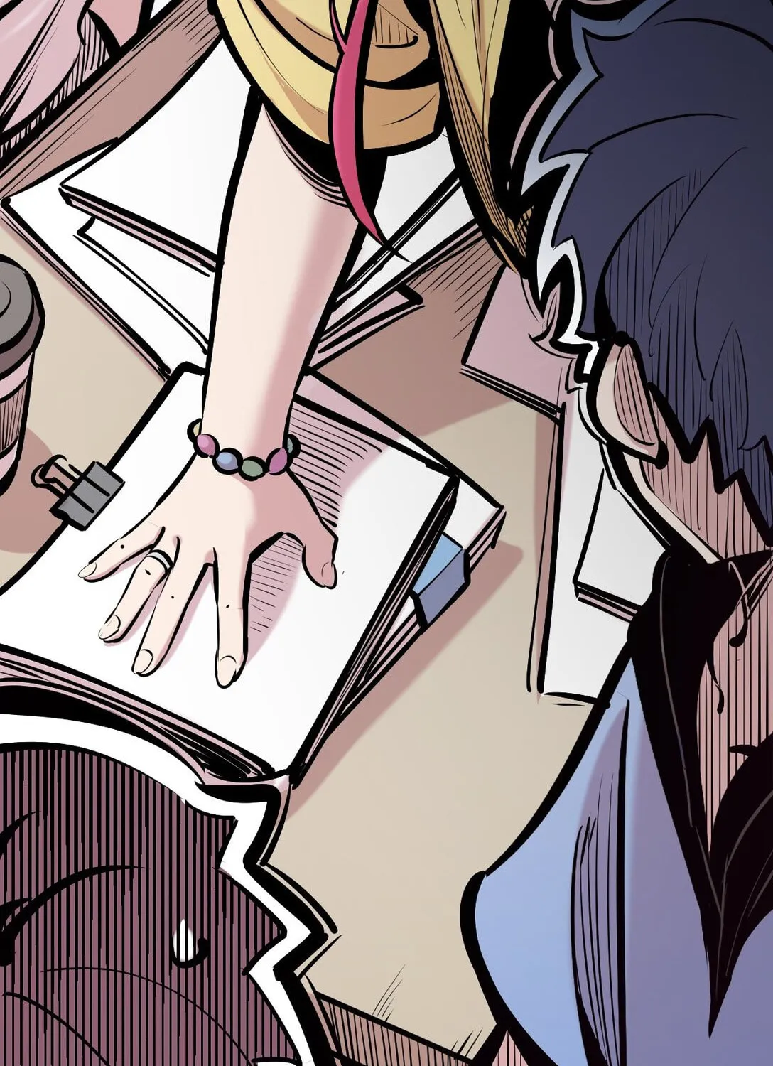 Demon X Angel Can