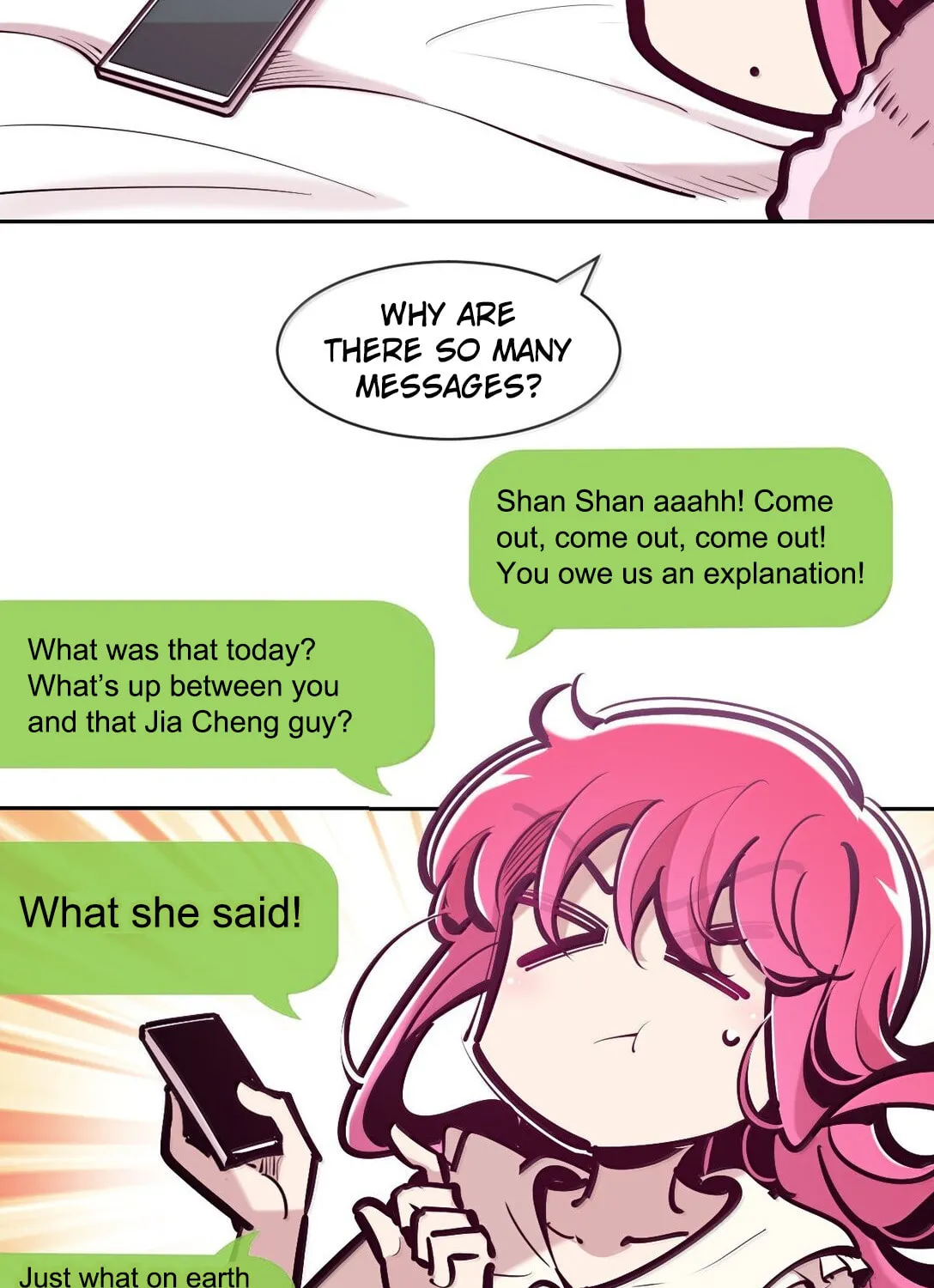 Demon X Angel Can