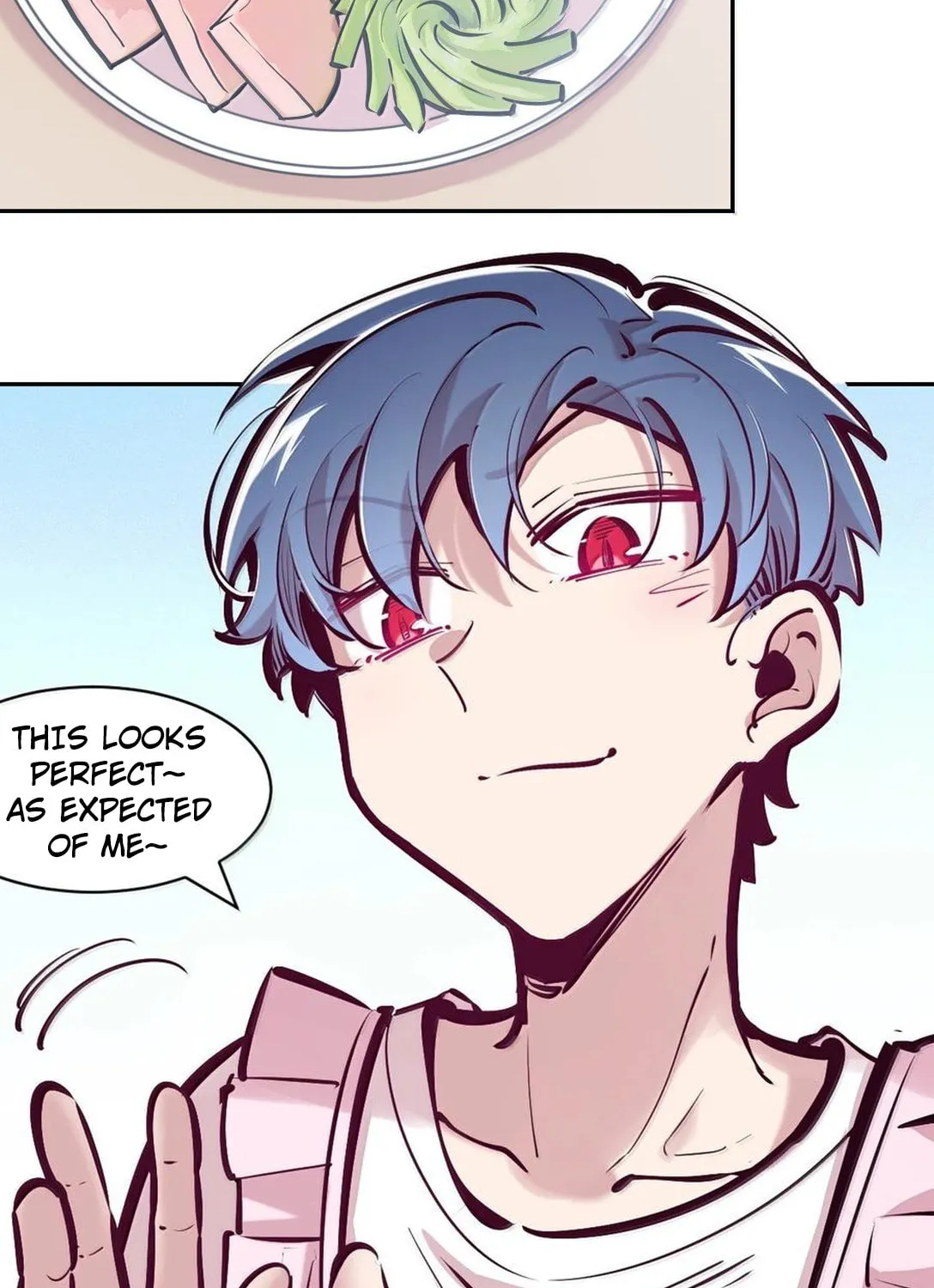 Demon X Angel Can