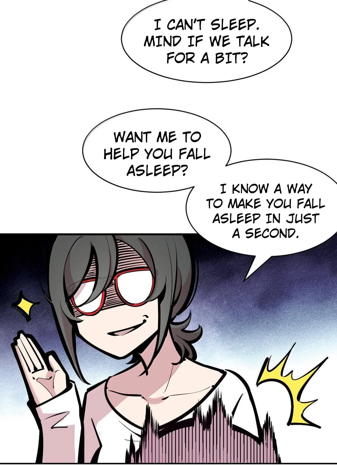 Demon X Angel Can