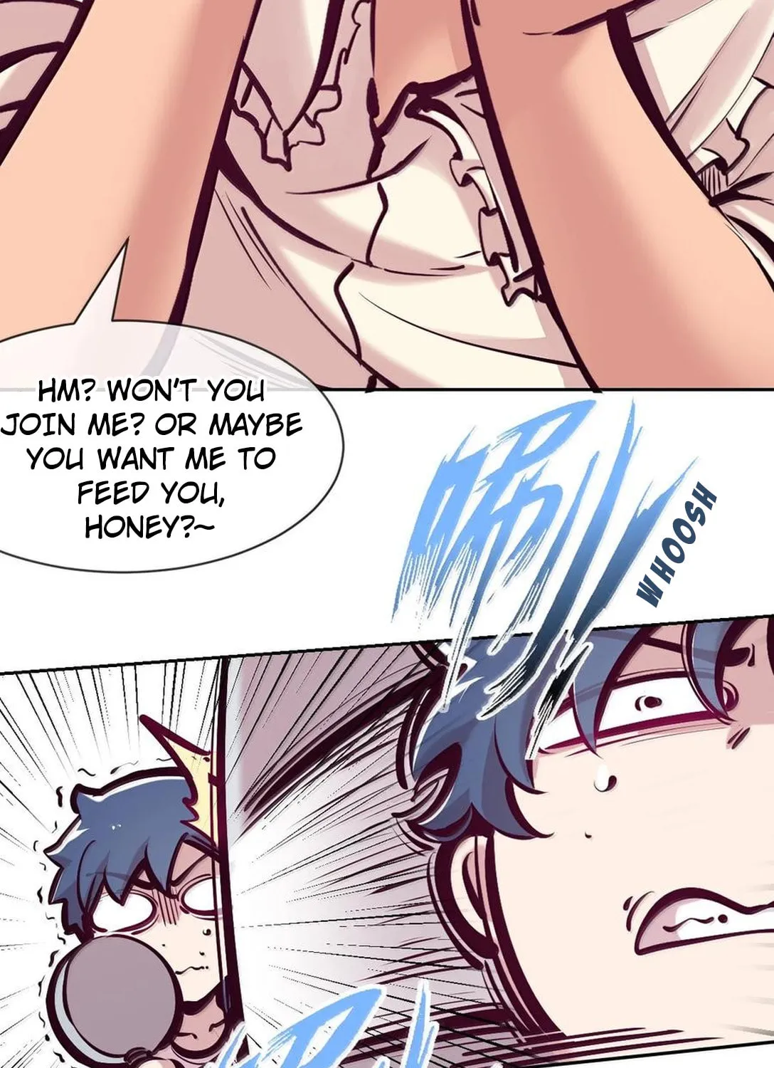 Demon X Angel Can