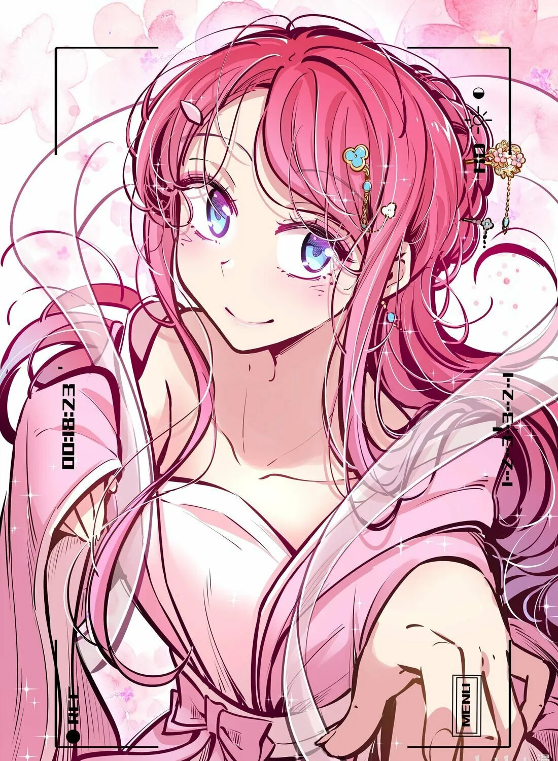 Demon X Angel Can