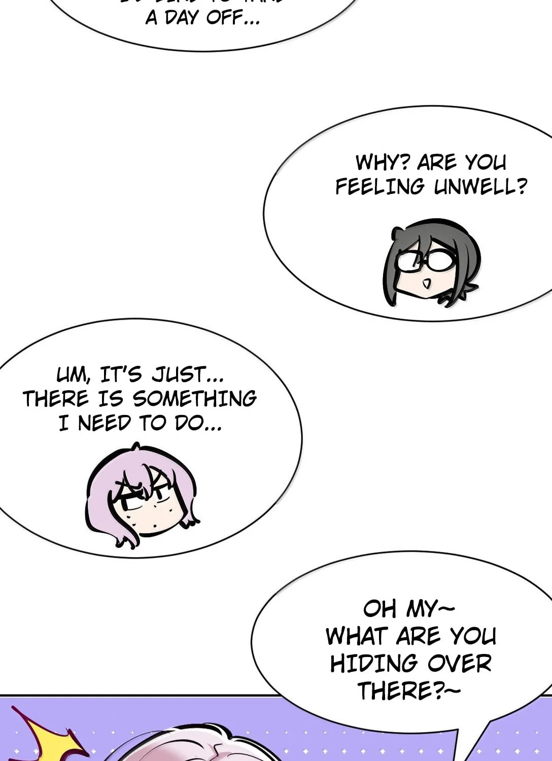 Demon X Angel Can