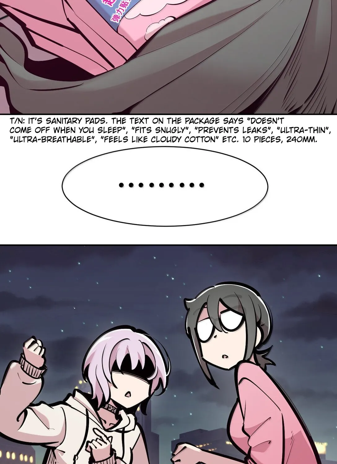 Demon X Angel Can