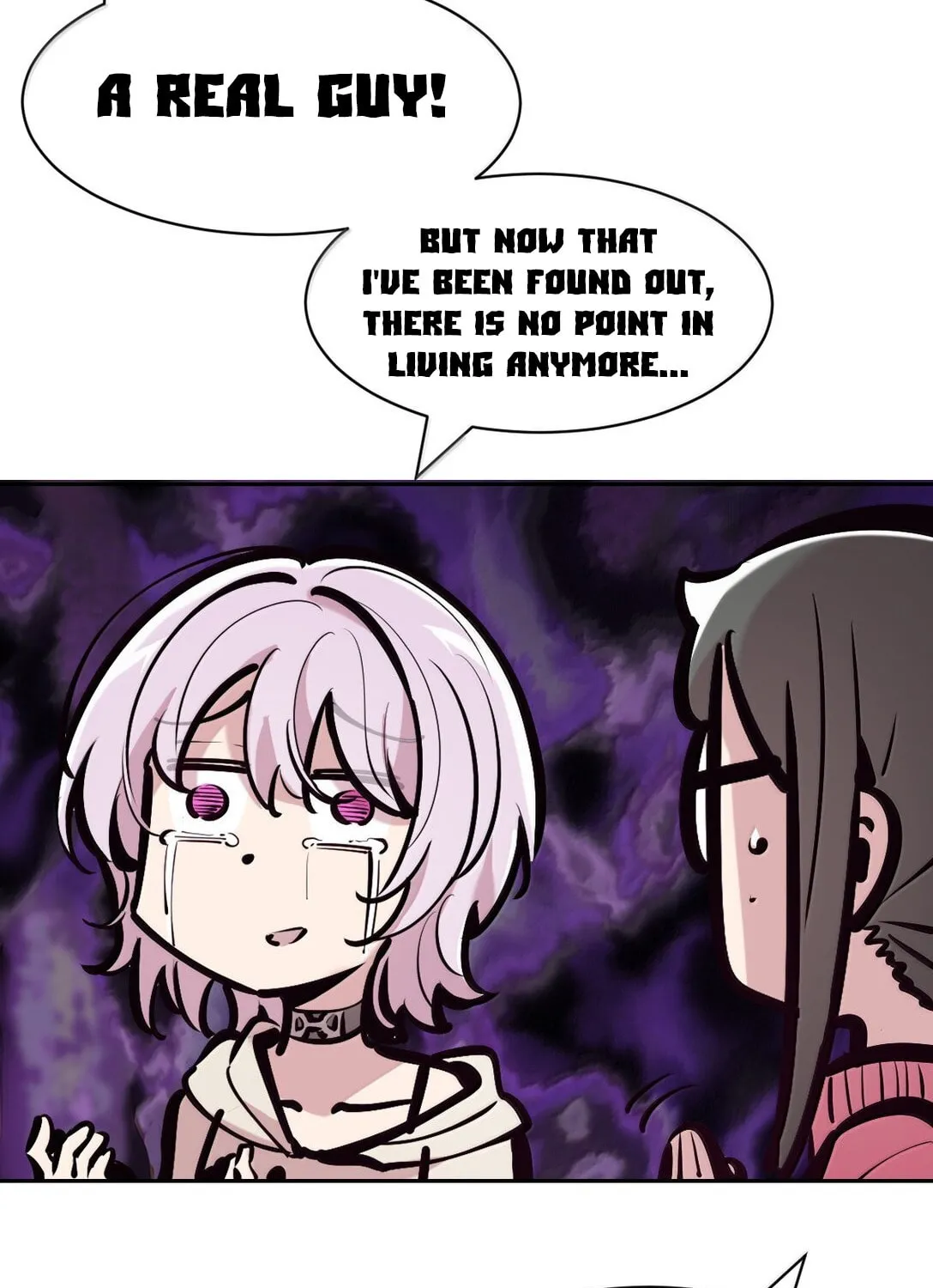 Demon X Angel Can
