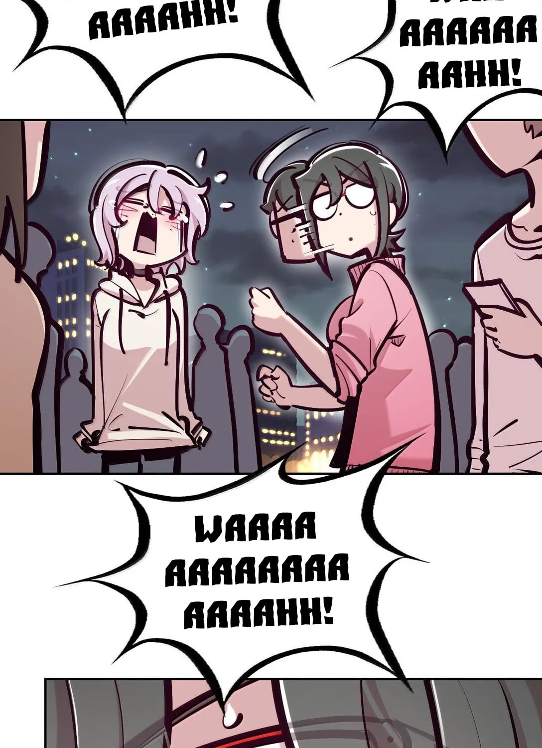Demon X Angel Can