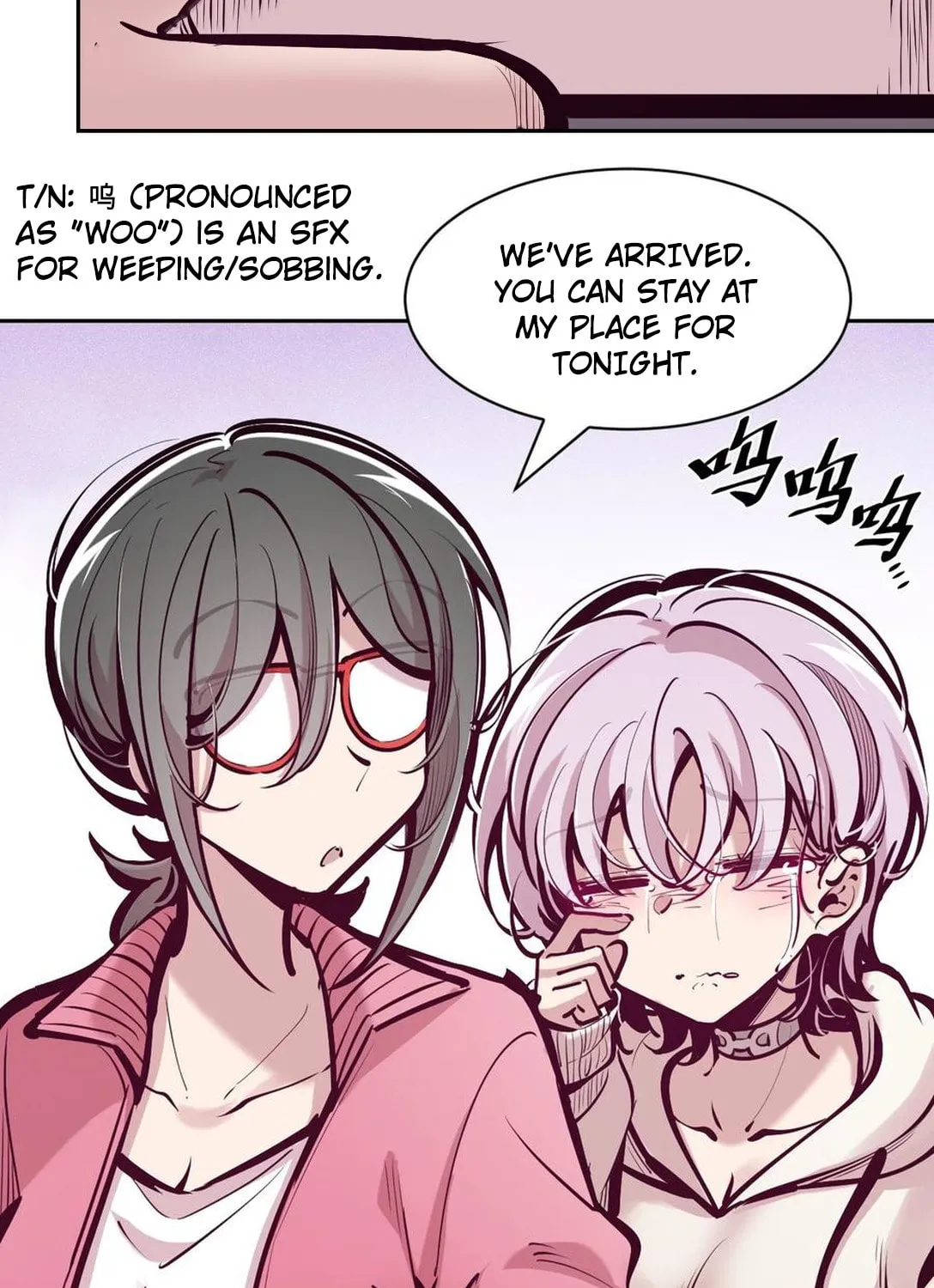 Demon X Angel Can