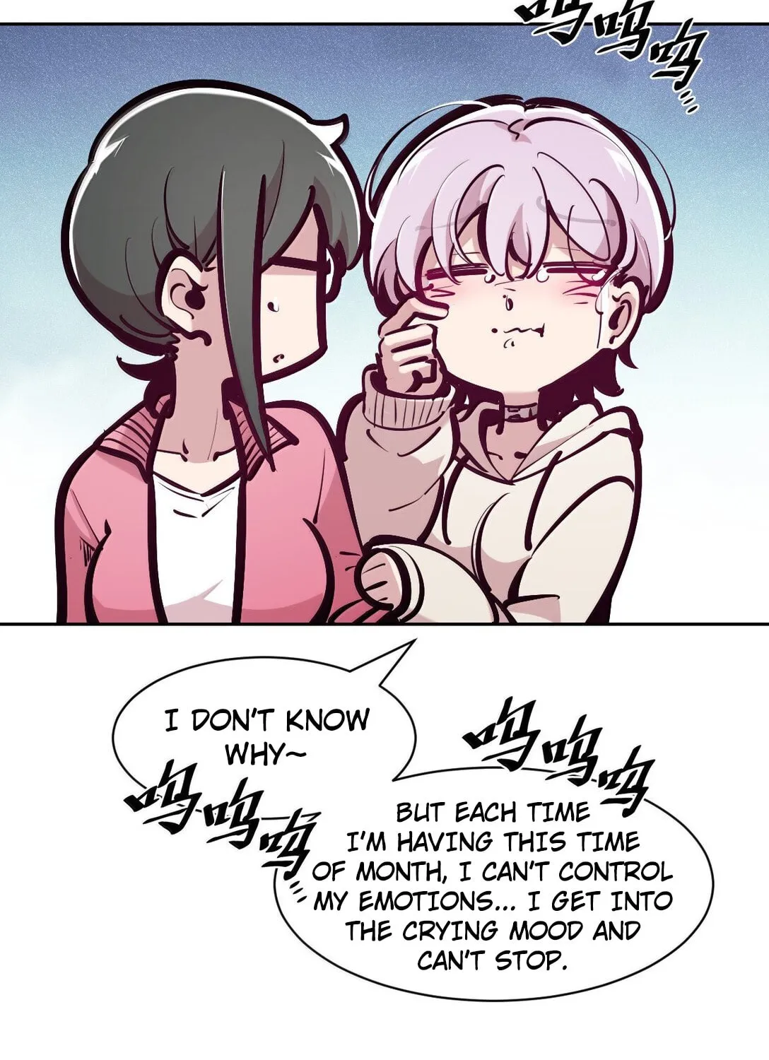 Demon X Angel Can