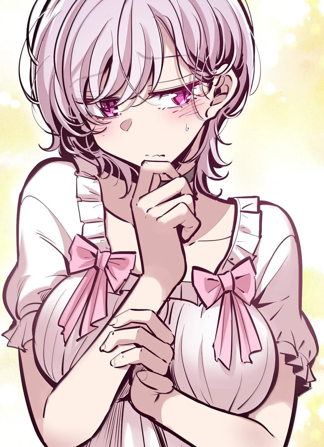 Demon X Angel Can