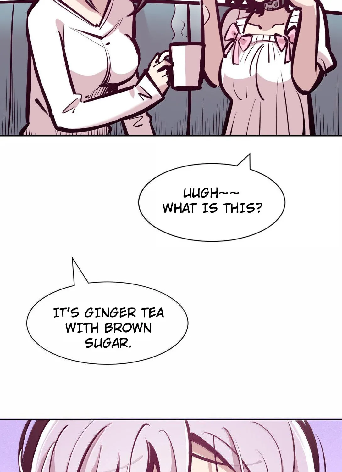 Demon X Angel Can