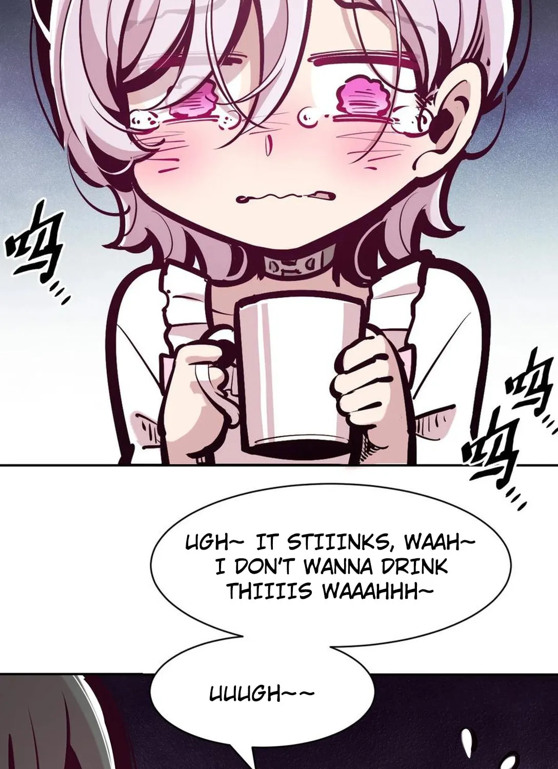 Demon X Angel Can