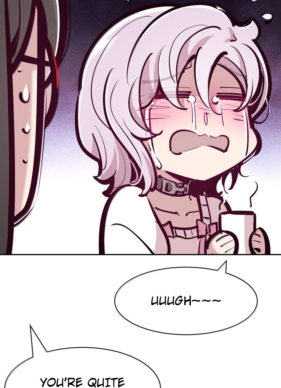 Demon X Angel Can