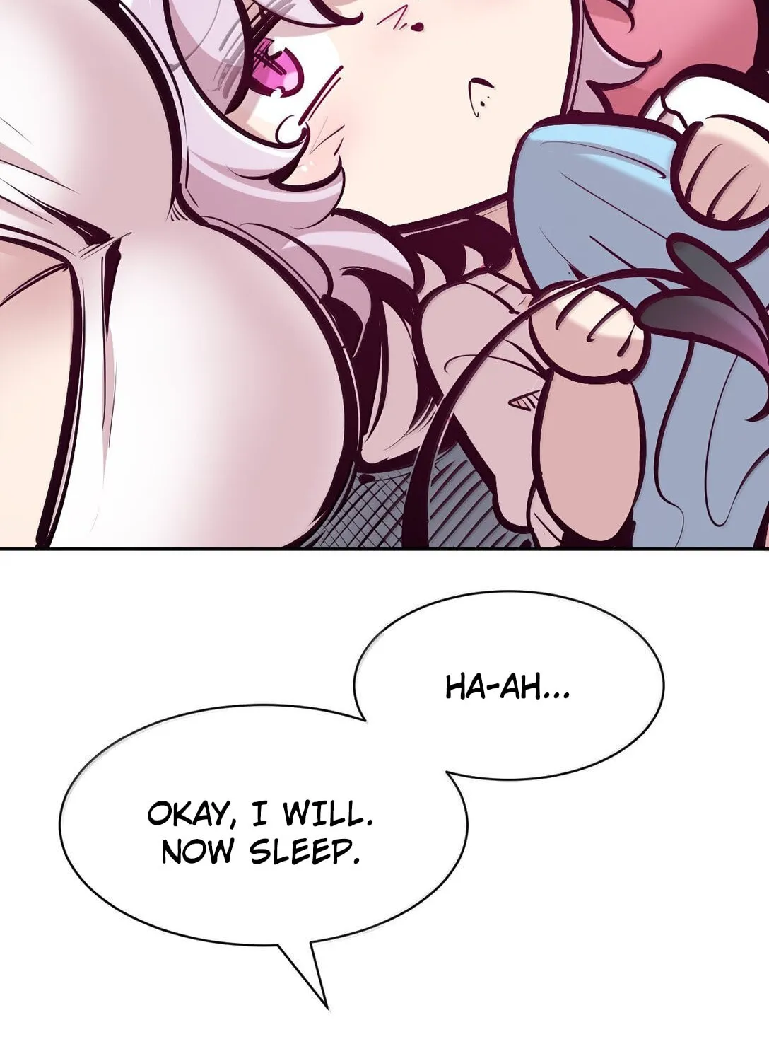 Demon X Angel Can