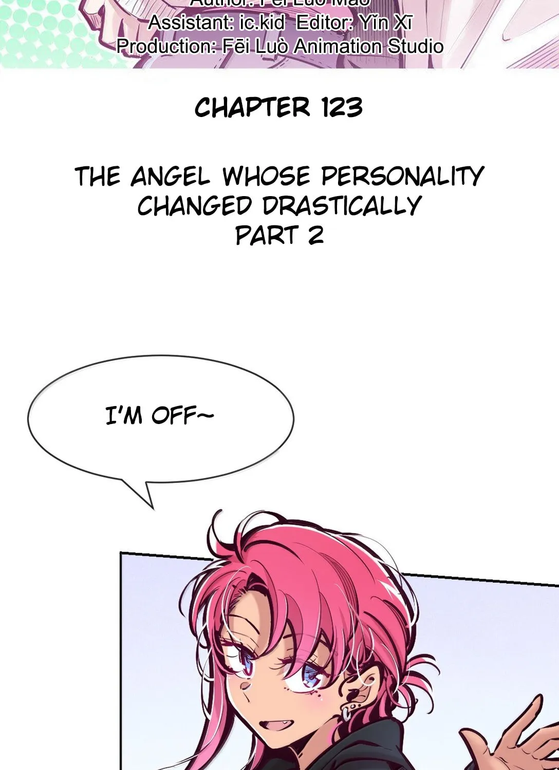 Demon X Angel Can