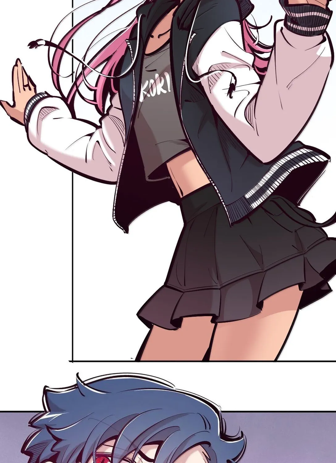 Demon X Angel Can