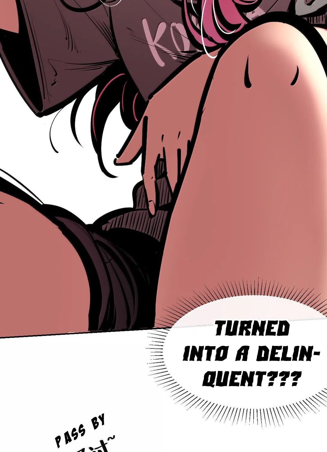 Demon X Angel Can