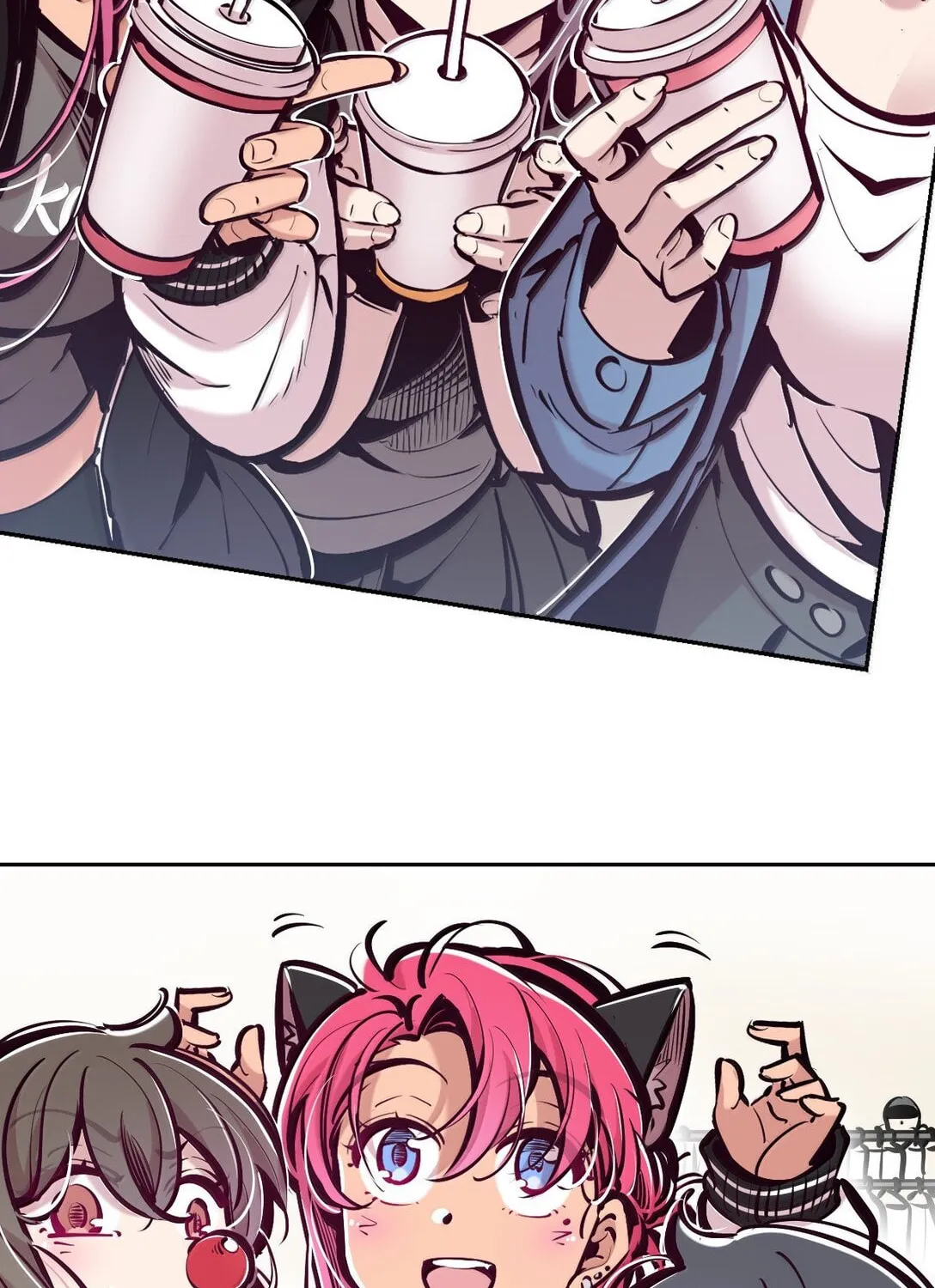 Demon X Angel Can